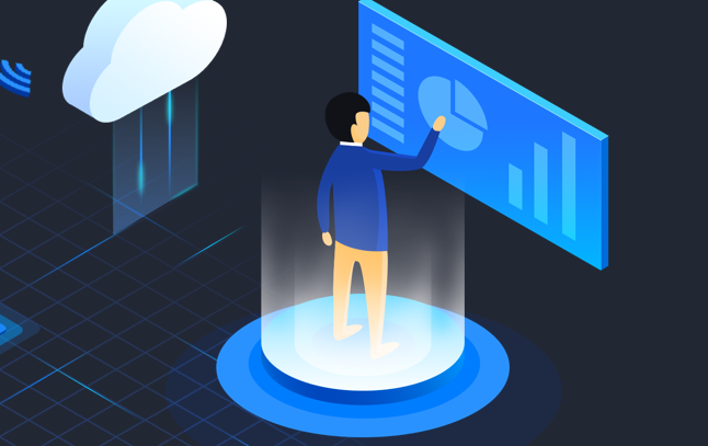 A high-efficiency miner in action, showcasing the hardware that drives cryptocurrency profits
