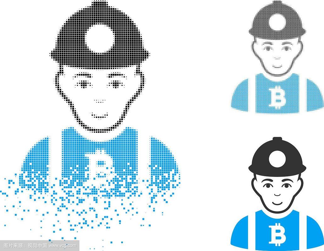 An illustration of a high-performance miner in action, showcasing its role in cryptocurrency extraction