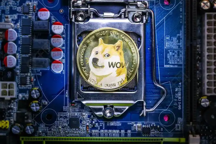 Mining farm in Wyoming operating high-efficiency rigs