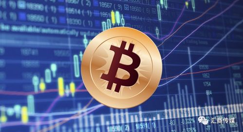 Bitcoin mining farm with rows of efficient ASIC miners