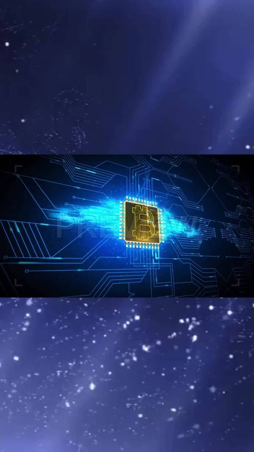 Energy efficient Bitcoin mining setup powered by renewable resources in the United States