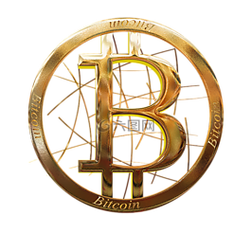 High performance Bitcoin ASIC miner in operation