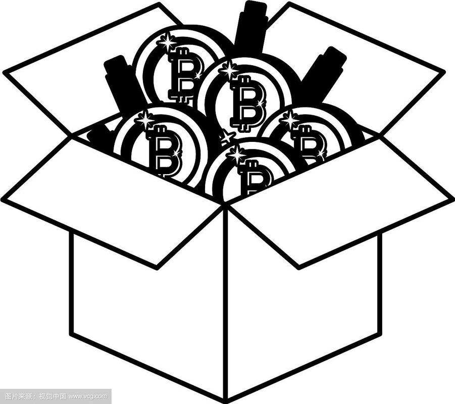 High-performance Bitcoin mining rig operating efficiently